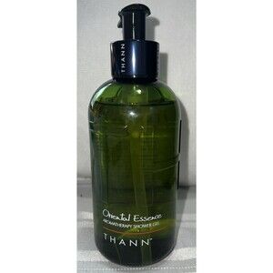 Thann Oriental Essence Aromatherapy Shower Gel 10.82oz